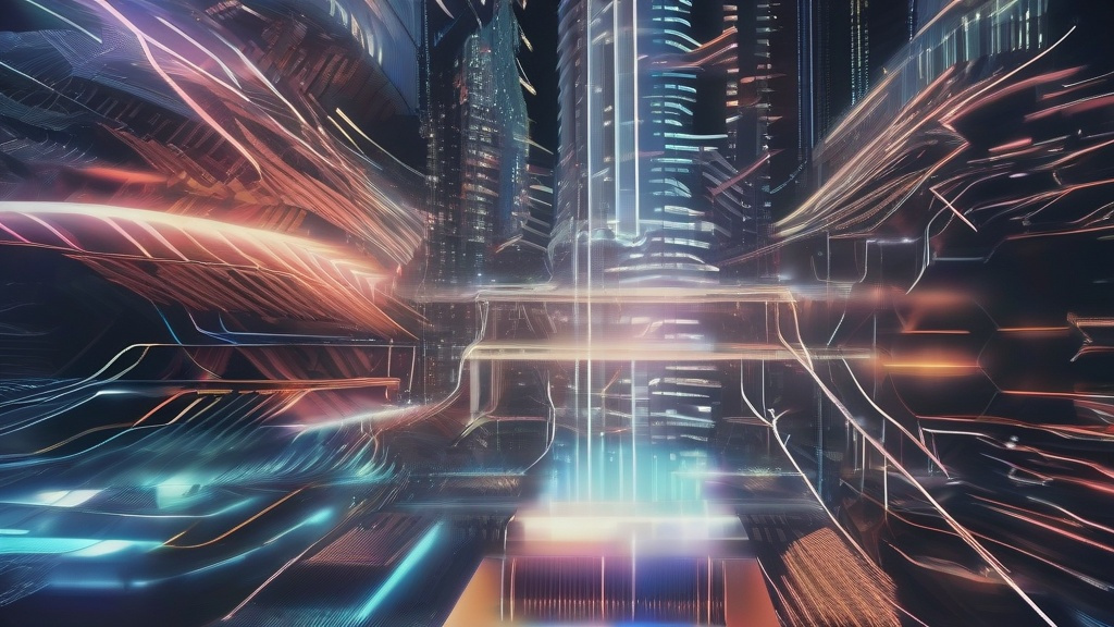 量子计算芯片与自动驾驶硬件：机器学习驱动的硬件革命