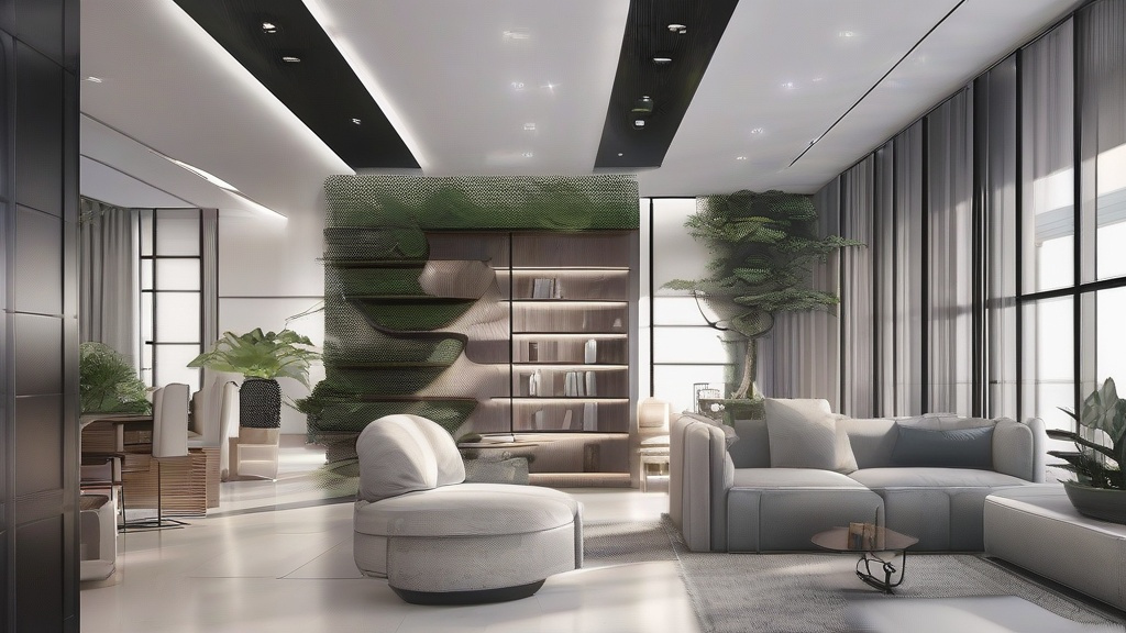 元宇宙与ChatGPT：人工智能双引擎驱动未来数字生态