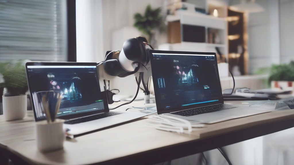 元宇宙基建利器：无人机+Python构建三维空间数据引擎