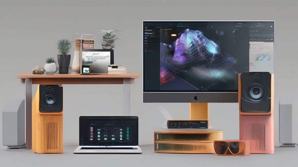 Docker容器化技术如何赋能智能家居生态创新发展