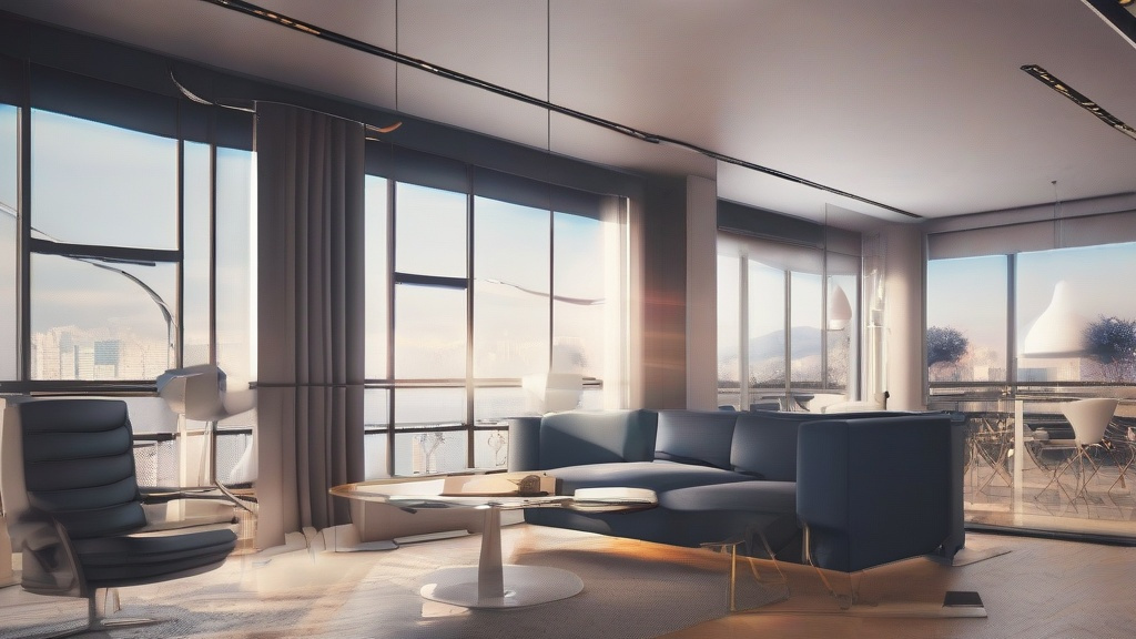 AI驱动的智能家居：Docker容器化技术如何重塑未来生活场景