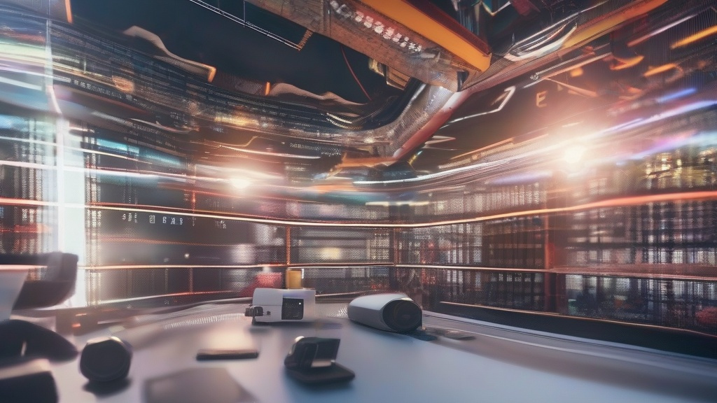 区块链与NVIDIA：算力革命如何重塑数字信任与AI未来