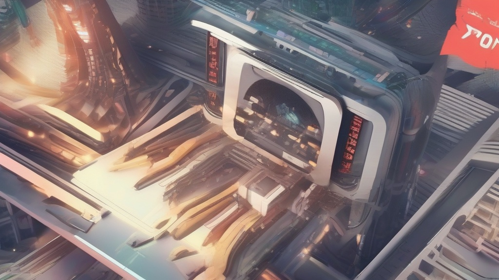 无人机与网页设计：科技融合下的创新应用与未来图景