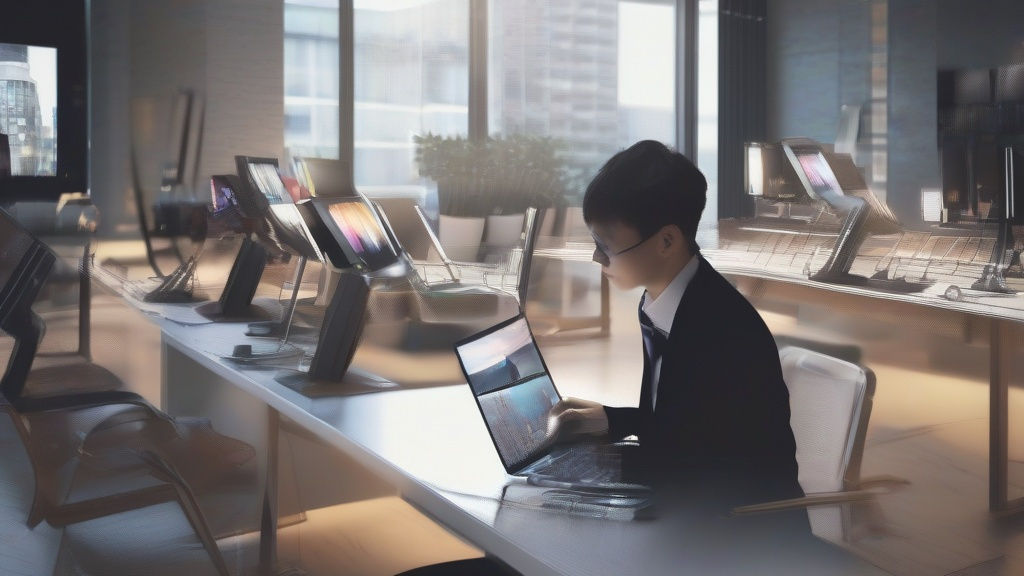 Intel新能源硬件革新：从芯片到系统的绿色计算实践