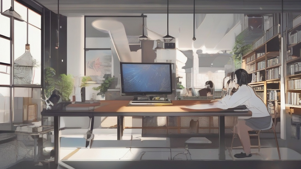 人脸识别与GPT-4：人工智能双引擎驱动未来变革