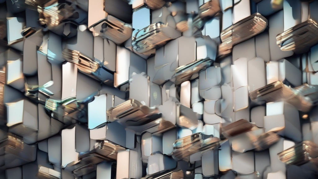 特斯拉能源生态、苹果芯片革新与半导体产业新格局