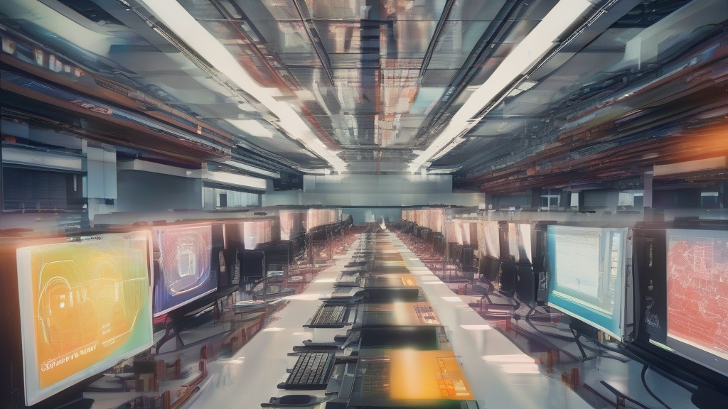 物联网与AMD芯片：驱动智能时代的双重引擎