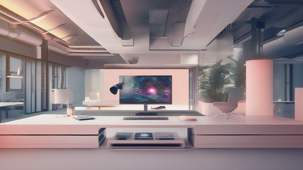 元宇宙开发新范式：VS Code如何重塑虚拟世界创作生态