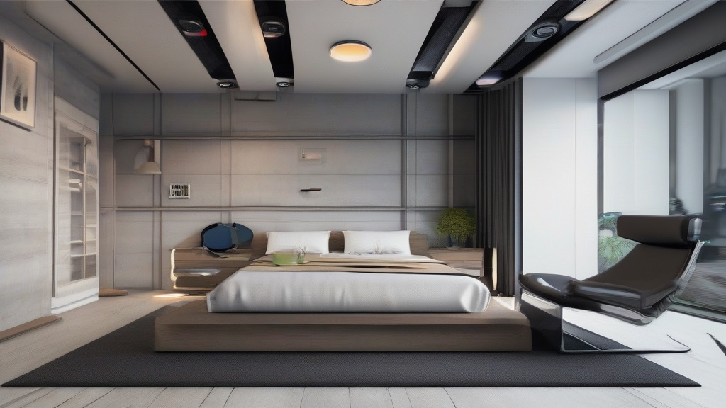 物联网安全新防线：大语言模型驱动的智能防护体系构建