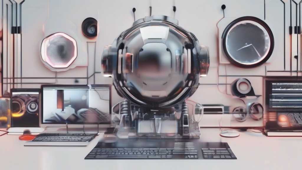 华为物联网生态与GPT-4协同：重构智能硬件交互新范式