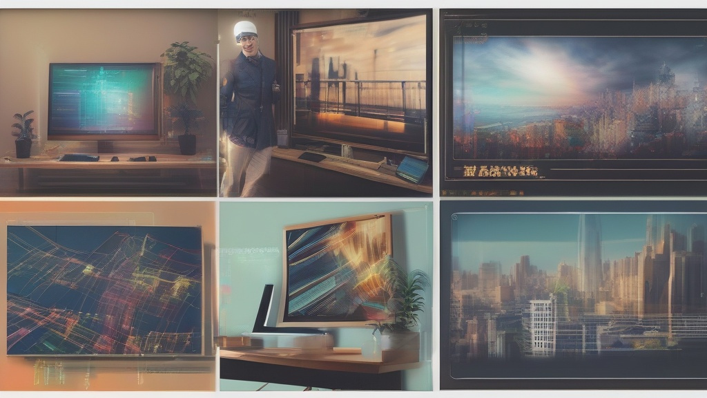 自动驾驶革命：芯片技术如何重塑软件应用生态