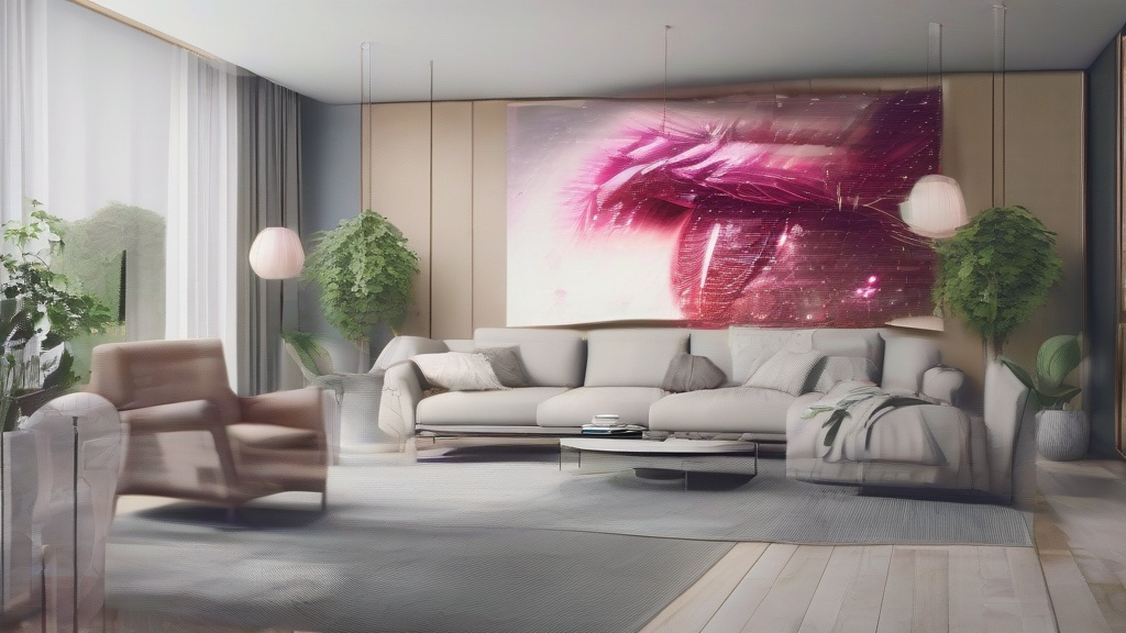 深度学习赋能元宇宙：构建下一代沉浸式交互的基石