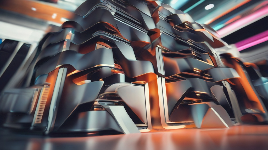 智能家居、无人机与网页设计：软件应用如何重塑未来生活图景