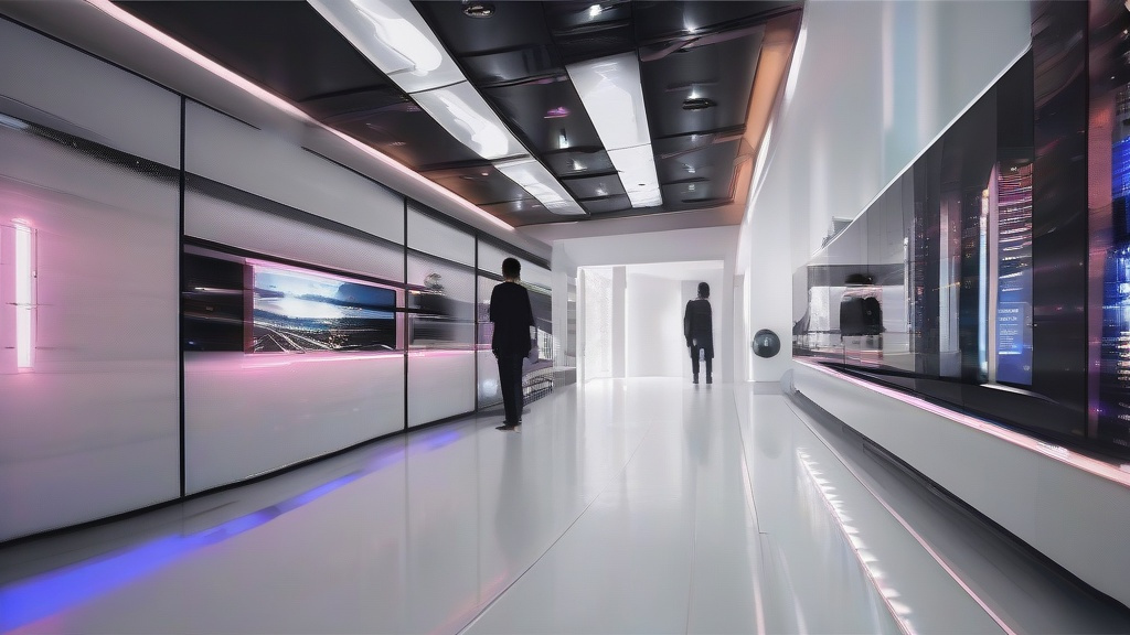 华为MateBook系列硬件安全架构深度解析：构筑数字时代防护堡垒