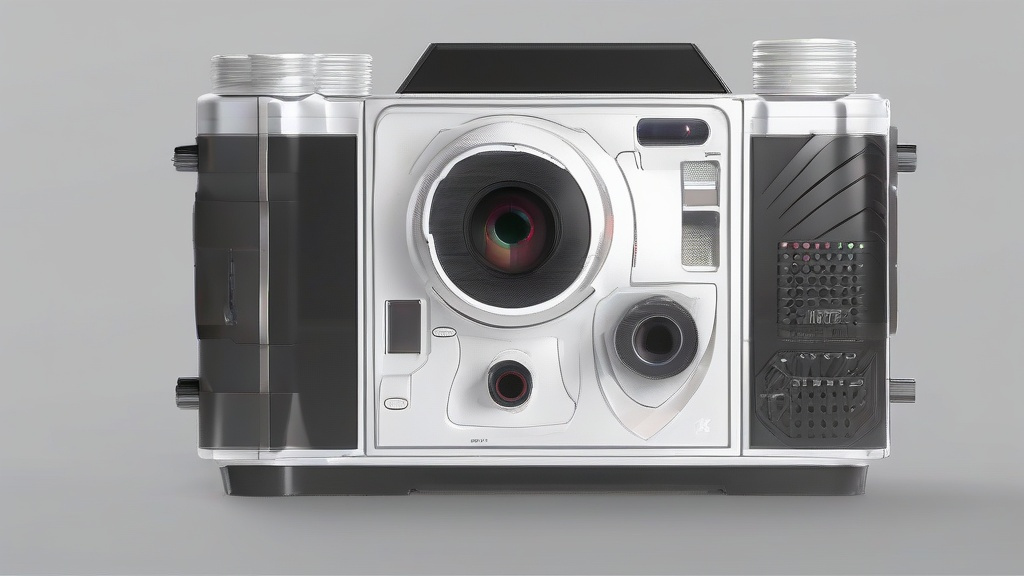 自动驾驶芯片战争：AMD与NVIDIA的技术路线与生态博弈