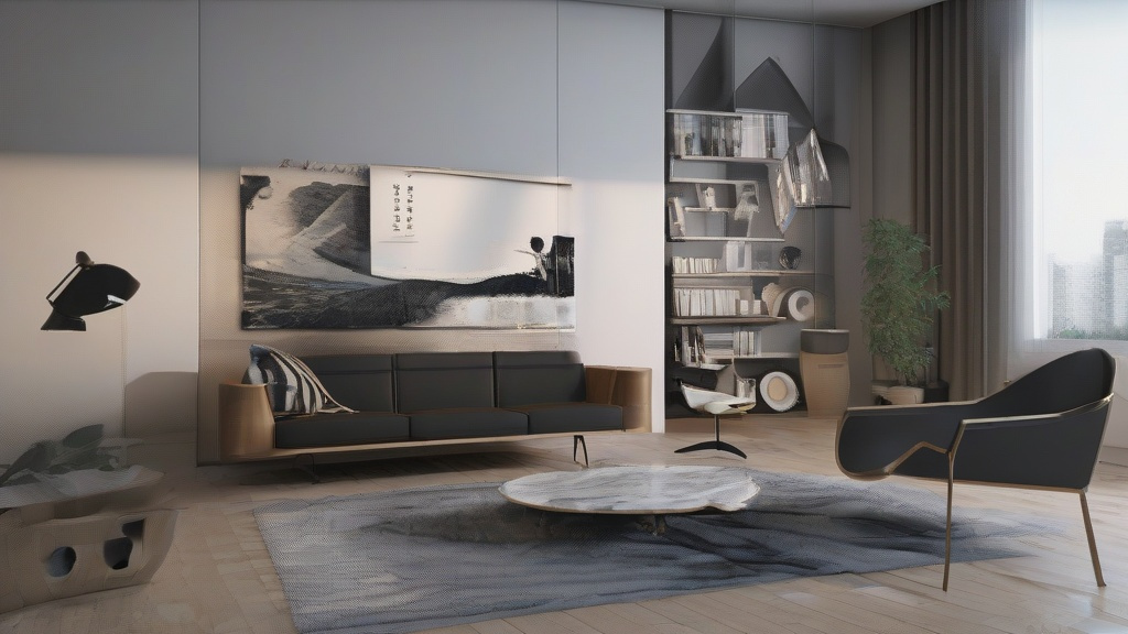 5G赋能智能家居：全场景互联时代的硬件革新与体验突破