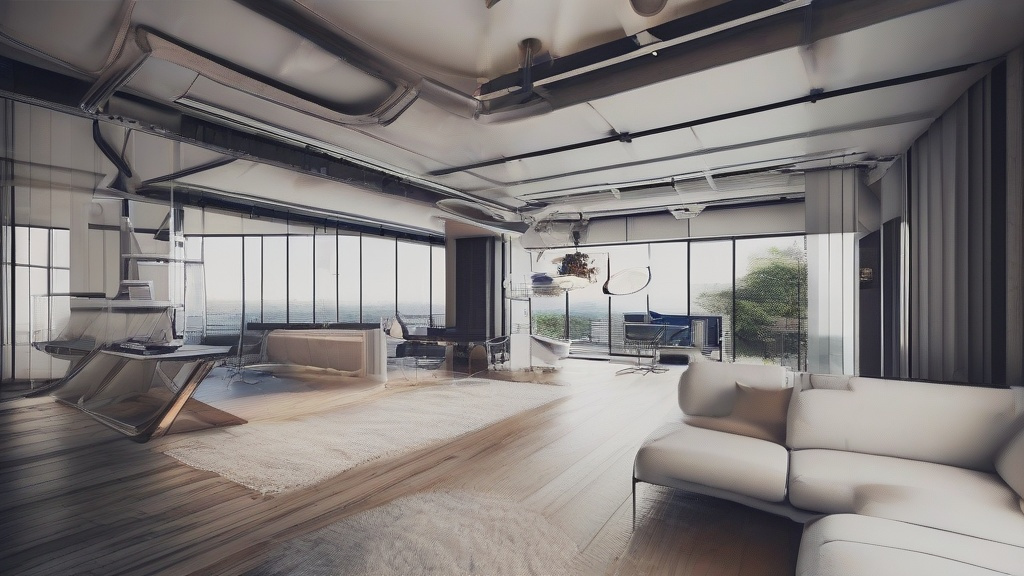 小米智能家居生态：软件应用如何重塑未来生活图景