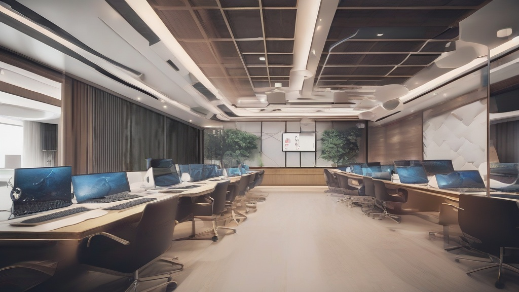 区块链+NVIDIA+量子计算：软件应用的三重技术革命