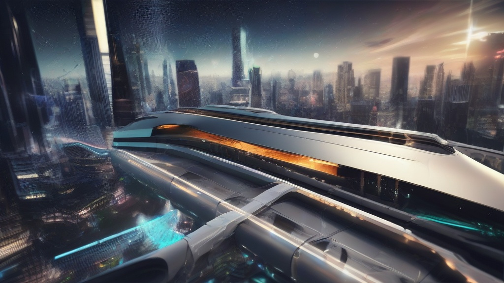 前端框架革新与半导体工艺突破：双轮驱动科技未来