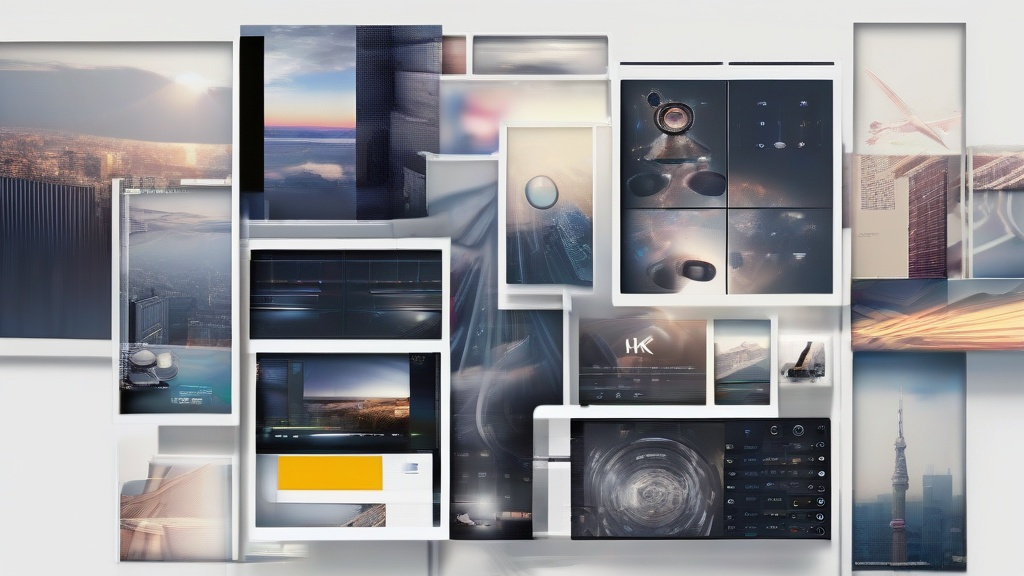 云边协同·5G赋能·空域革新：科技融合重塑产业新生态