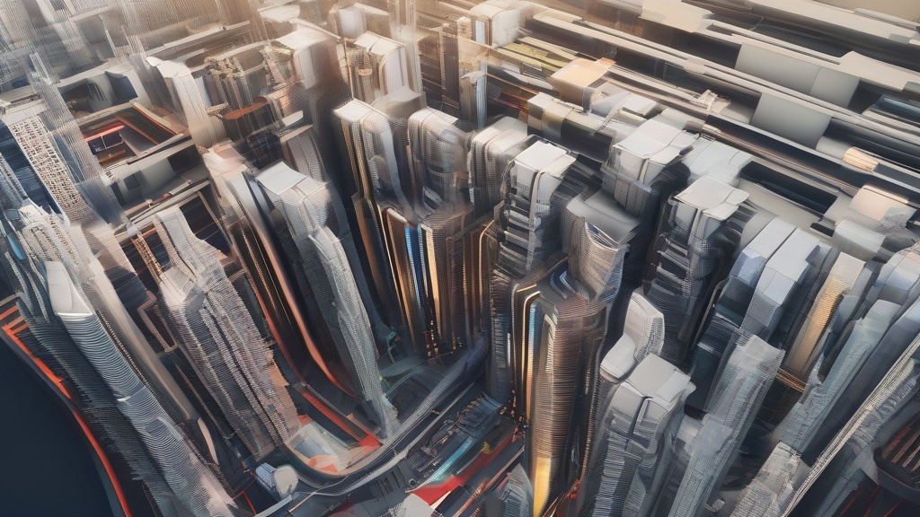 AI驱动的网络安全革命：半导体芯片如何构筑智能防御新边疆