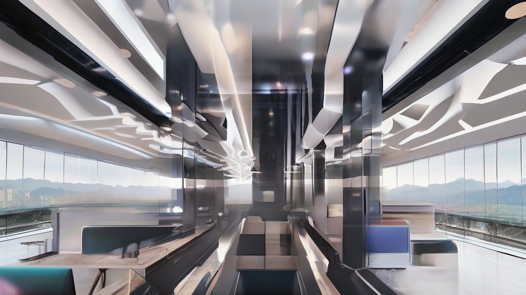 ChatGPT与元宇宙：AI与虚拟世界的深度融合与未来图景