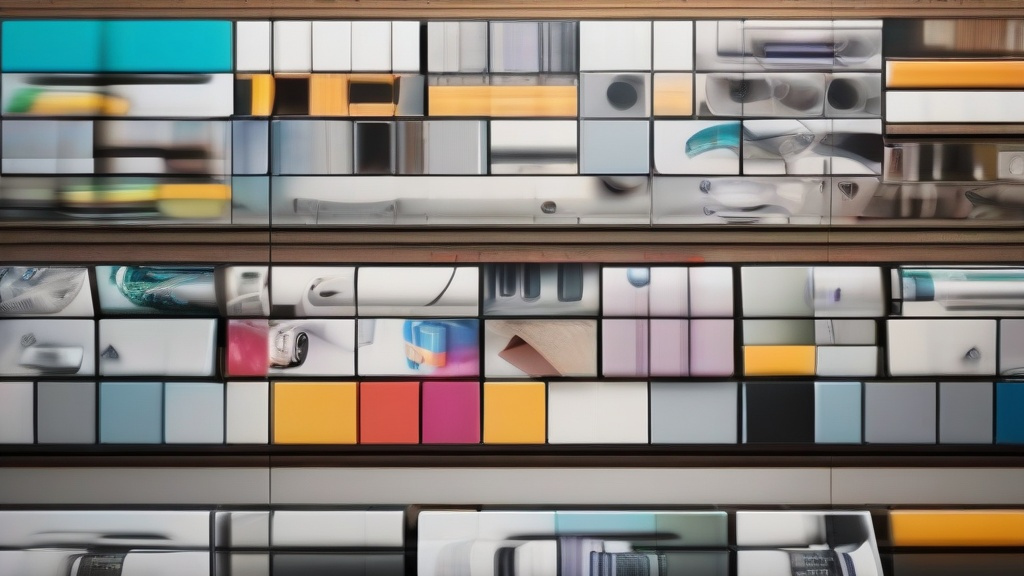 从硅基到界面：半导体工艺如何重塑现代网页设计范式