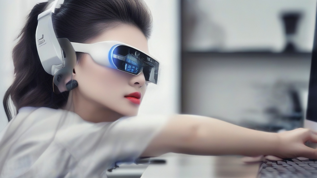 物联网与芯片技术融合：驱动智能时代的核心引擎