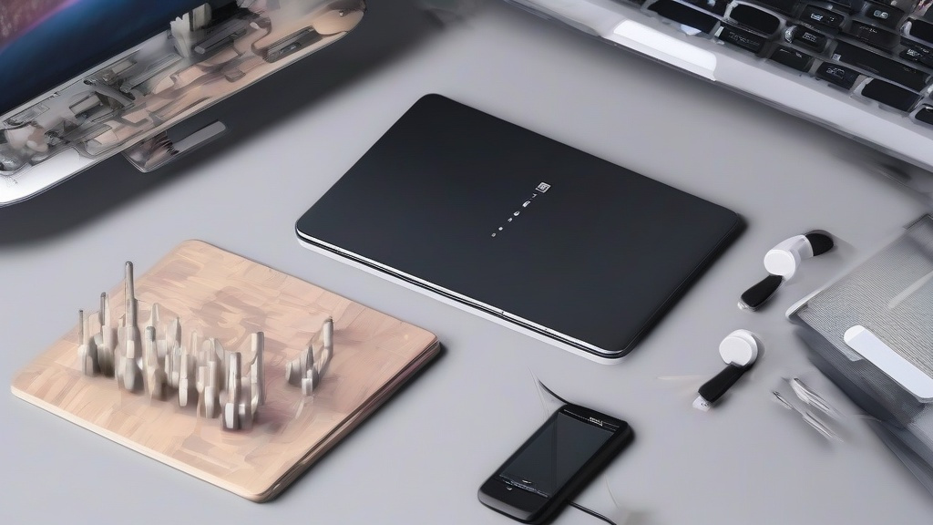 元宇宙硬件革命：从数据库架构到沉浸式体验的深度拆解