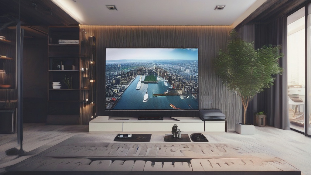 Docker容器化与小米生态：新能源领域的技术协同创新