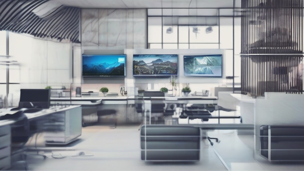 华为、特斯拉与Intel：三大巨头如何重塑未来科技版图