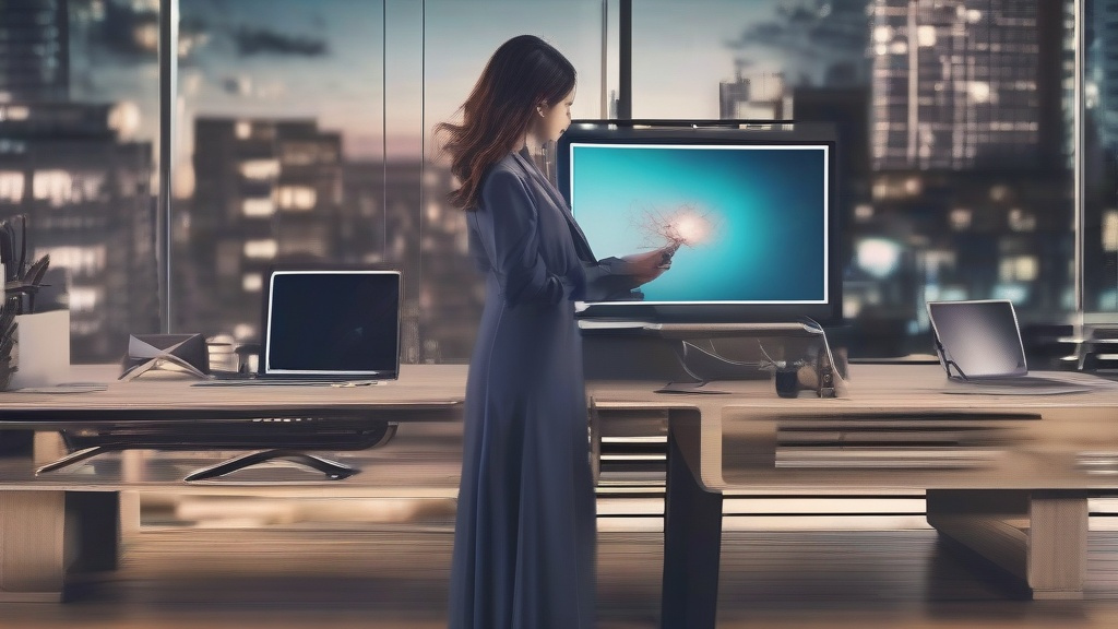 深度评测：华为MateBook搭载Linux系统性能与生态解析