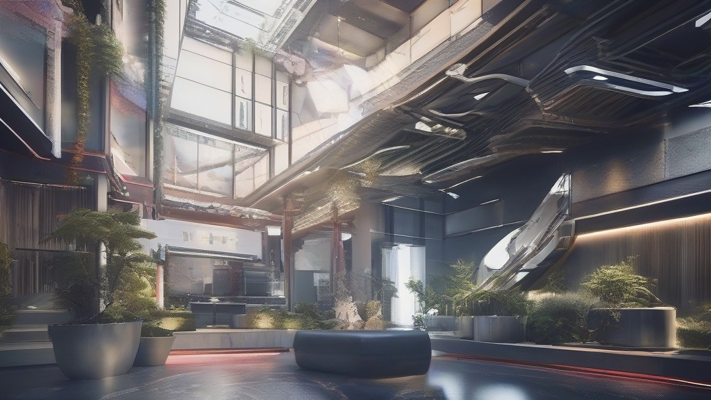 5G、Intel与量子计算：人工智能发展的三大技术引擎