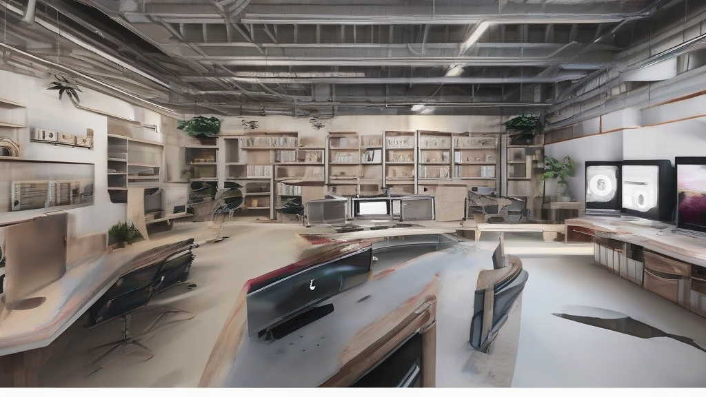 华为云AI架构：云计算与网络安全协同驱动的智能革命