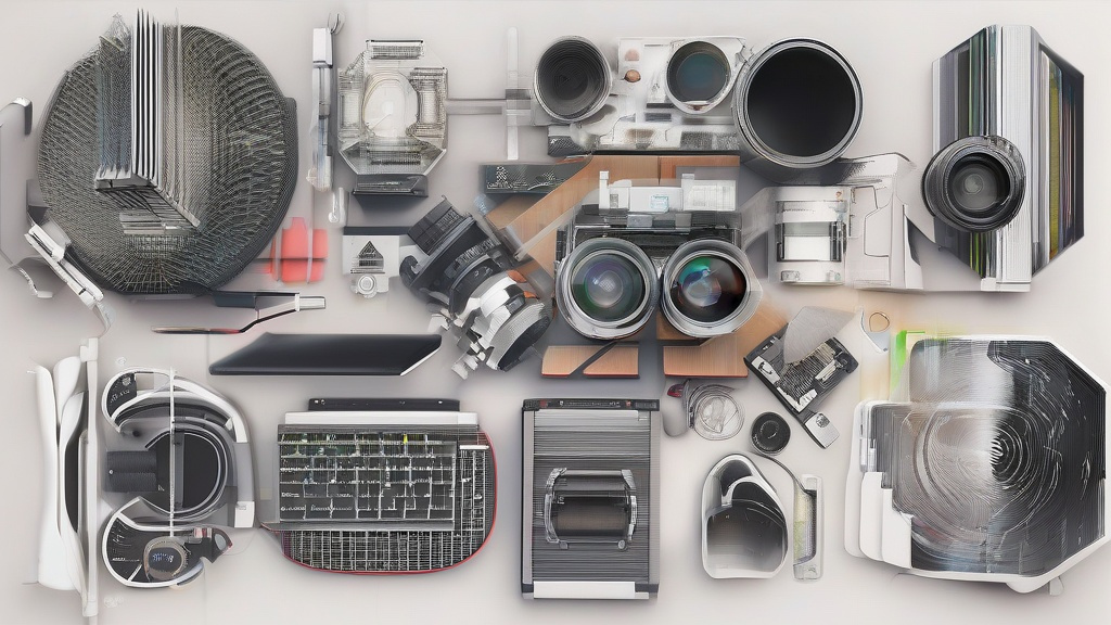 特斯拉能源管理+小米生态互联+区块链溯源：软件应用重塑未来生态