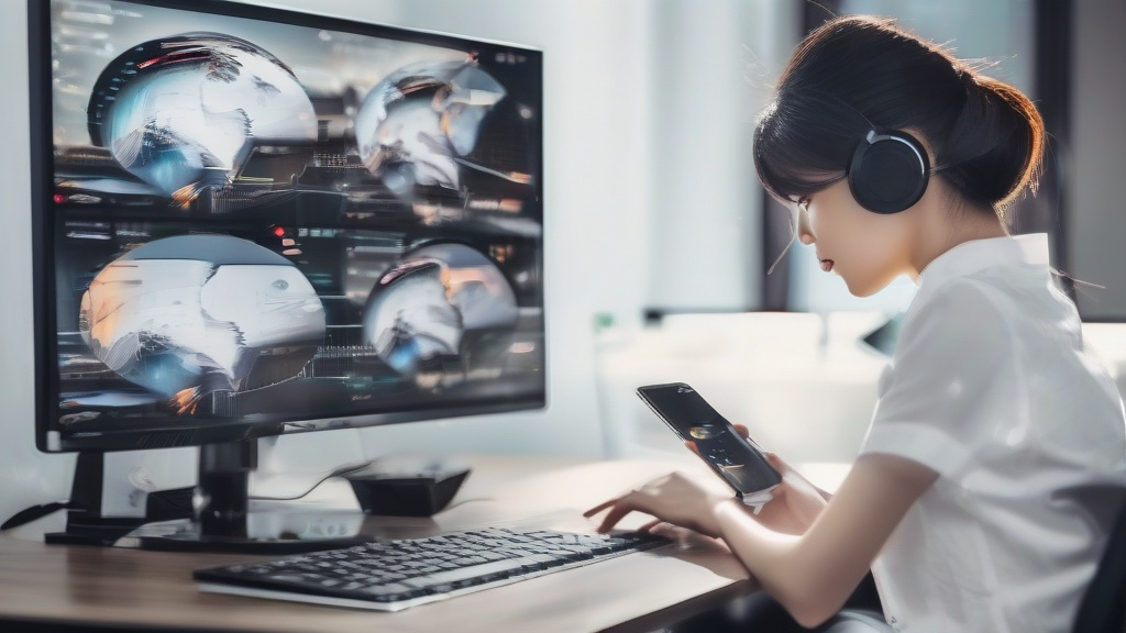 华为与Intel：双雄并进引领全球半导体技术革新浪潮