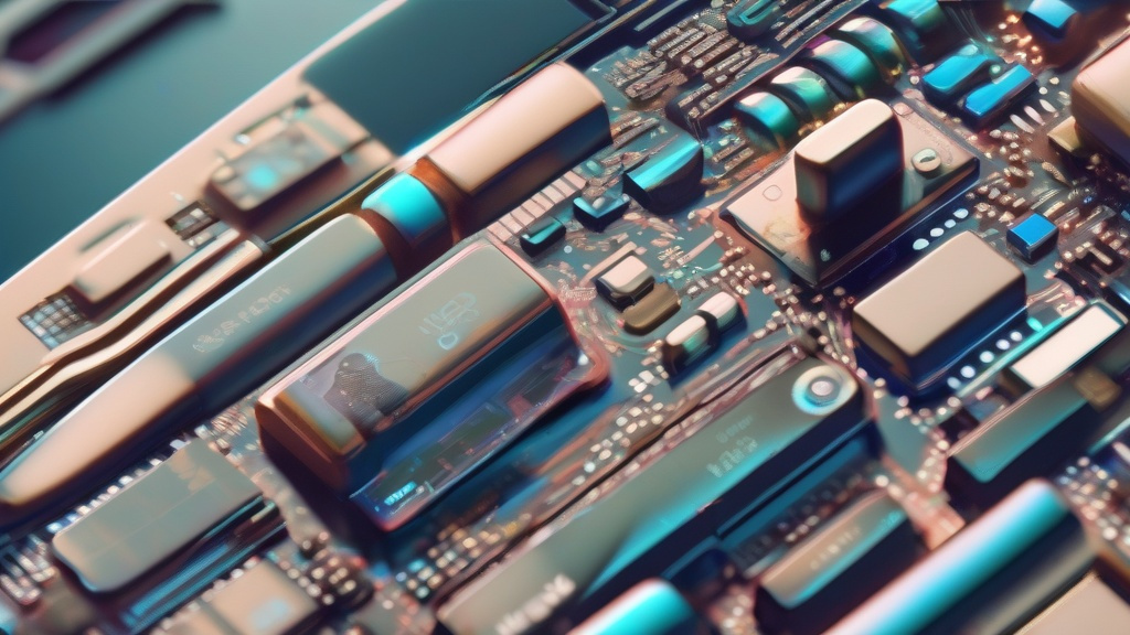 深度学习新引擎：GPT-4与专用芯片的协同进化之路