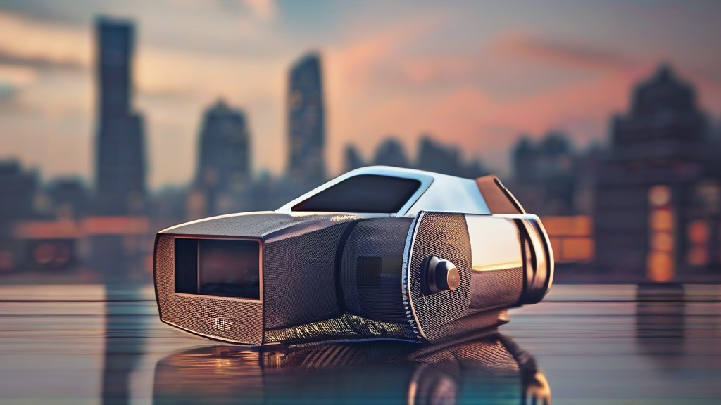 AMD处理器性能跃迁与量子计算协同驱动自动驾驶新纪元