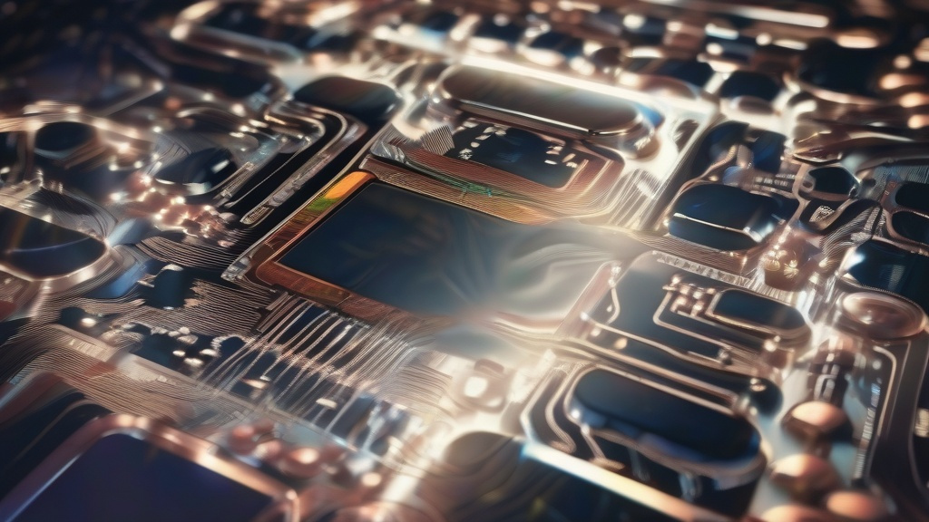 5G与苹果生态融合：重新定义移动通信的未来图景