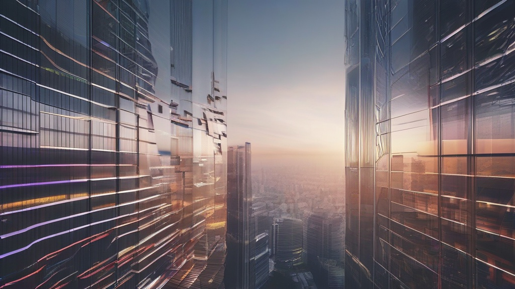 5G时代AMD锐龙处理器：低延迟与多核性能的完美融合