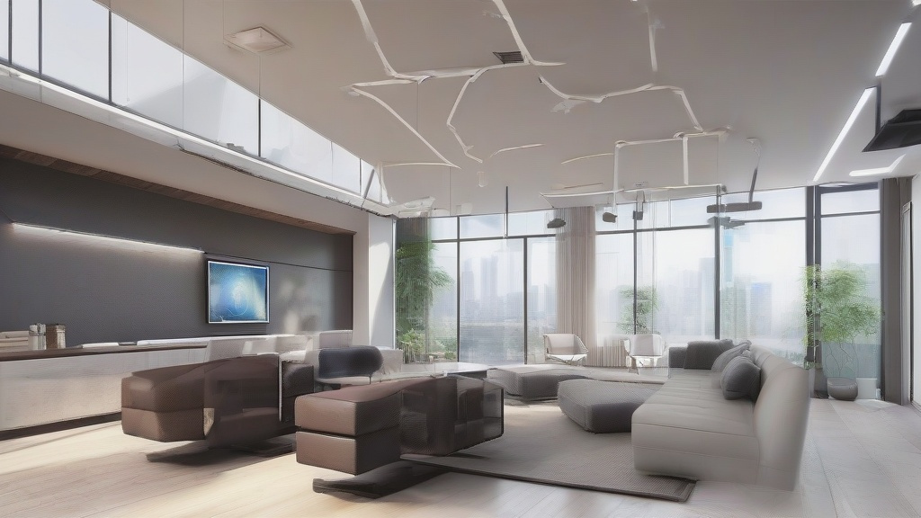 特斯拉与小米：人工智能驱动下的智能生态革命