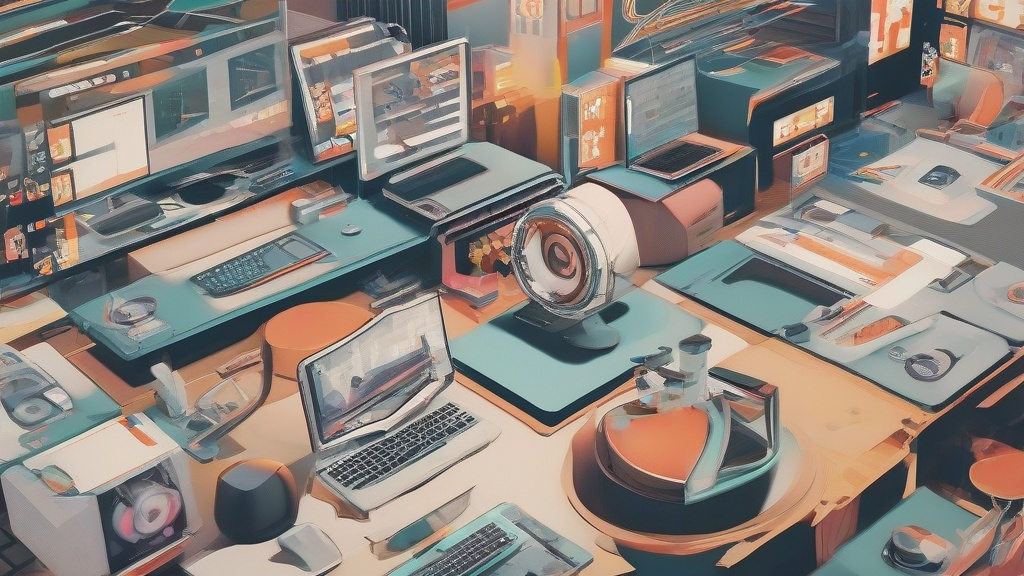 Intel芯片与大数据双轮驱动：人工智能算力革命的底层逻辑