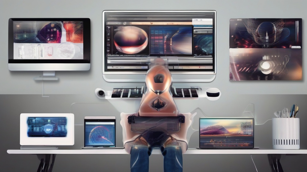 AMD锐龙+Python自动化：解锁物联网设备高效评测新范式