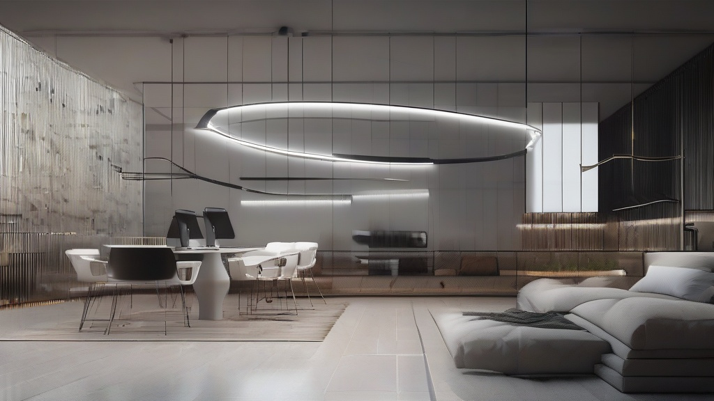 华为鸿蒙生态、元宇宙基建与Intel芯片：三大科技趋势的融合创新