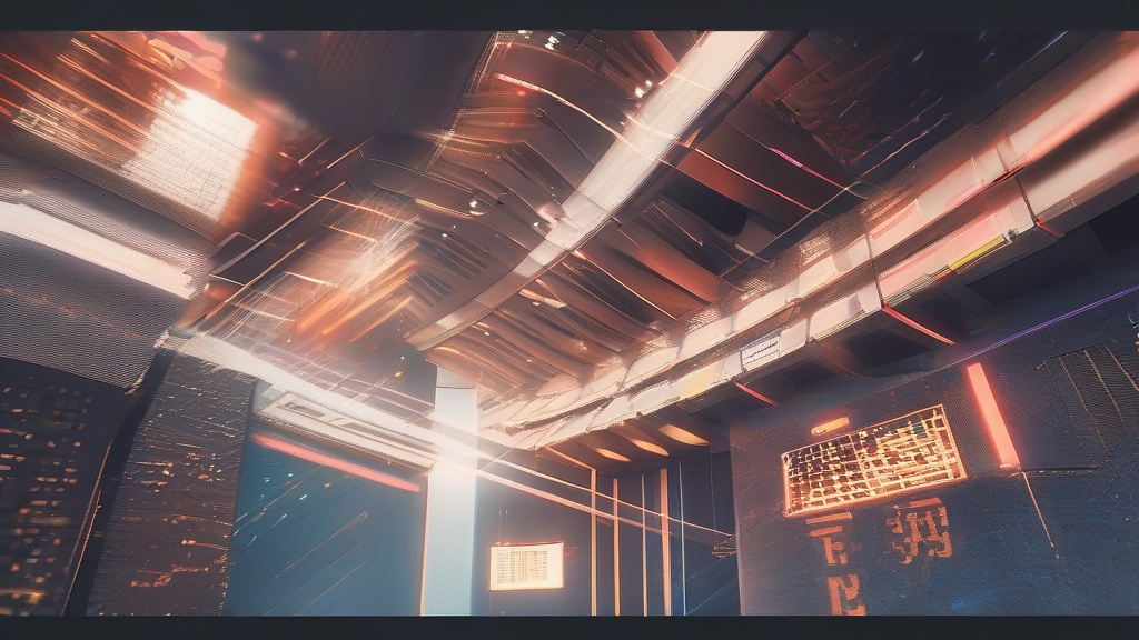 前端框架革新与无人机集群：科技融合下的创新实践与未来图景