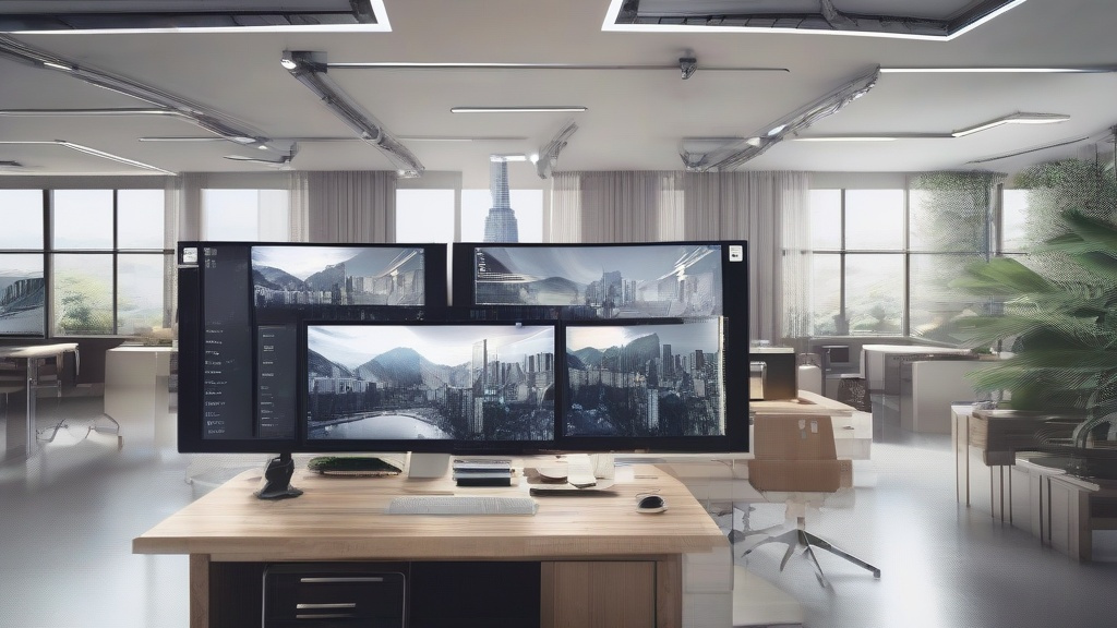 Docker重塑软件交付范式，无人机与芯片技术共筑智能未来