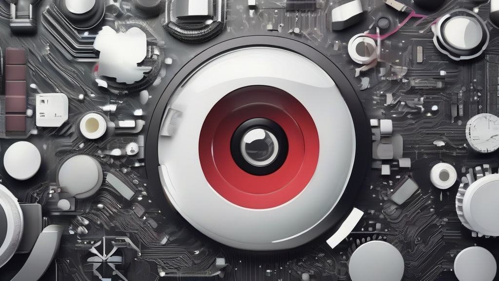 华为鸿蒙生态下的物联网硬件创新：从芯片到终端的深度解析