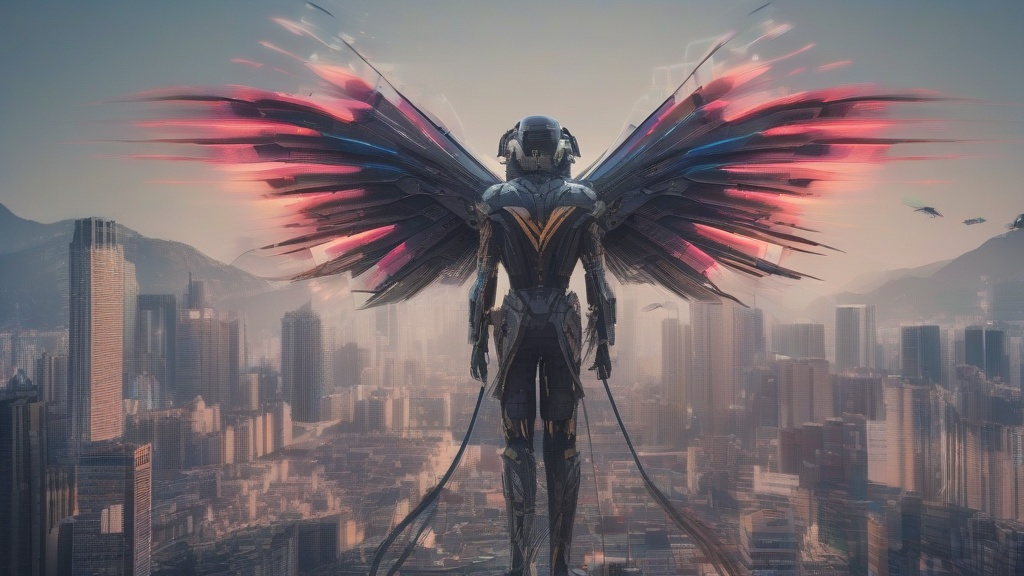 华为鸿蒙生态下的物联网硬件创新：从芯片到场景的深度解析