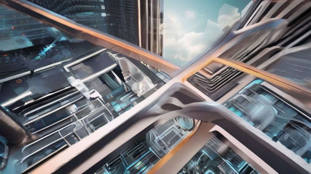 小米生态链与AMD芯片革新：数据库技术的新融合范式