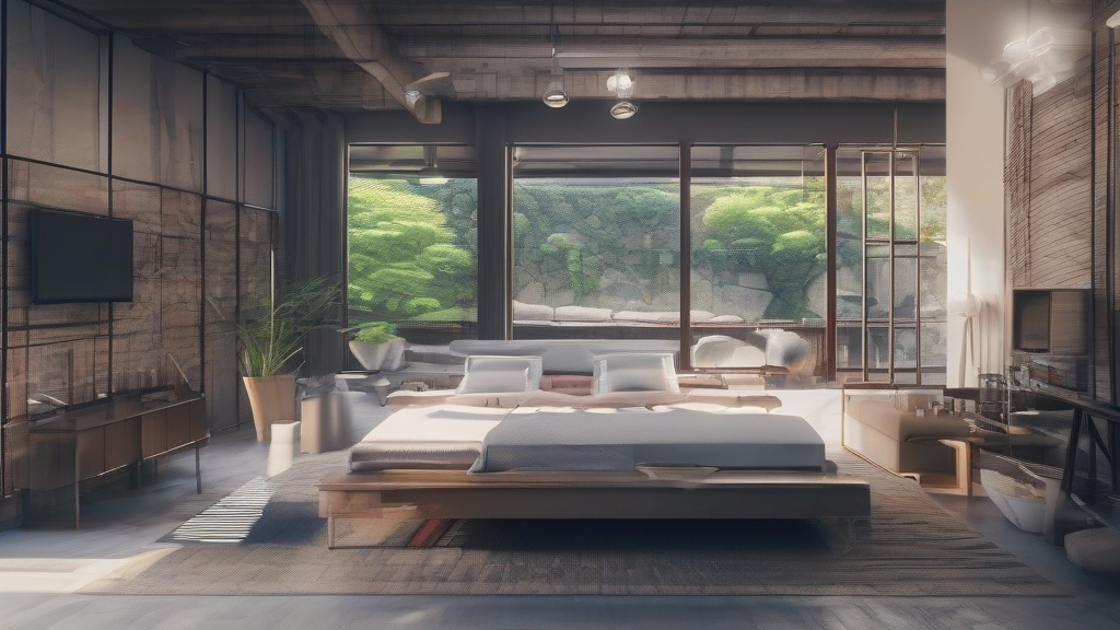 从Linux到GPT-4：人工智能与物联网的协同进化图谱